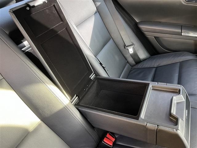 MERCEDES BENZ S CLAS 2013 Image 31