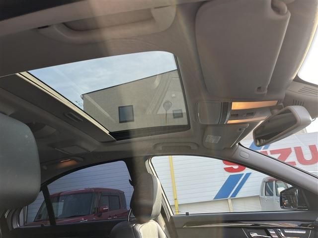 MERCEDES BENZ S CLAS 2013 Image 31