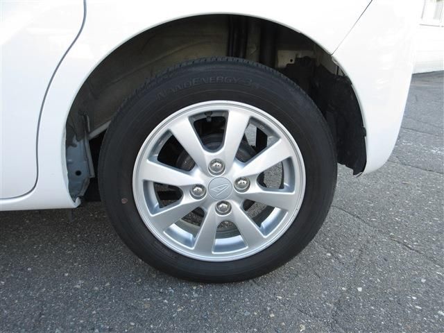 DAIHATSU TANTO 4WD 2019 Image 31