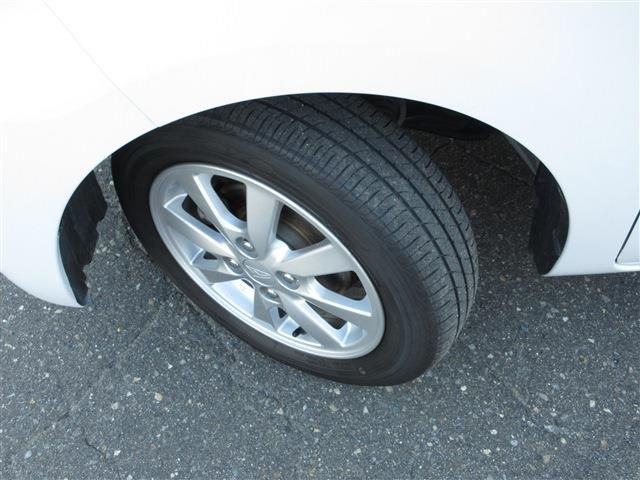 DAIHATSU TANTO 4WD 2019 Image 31