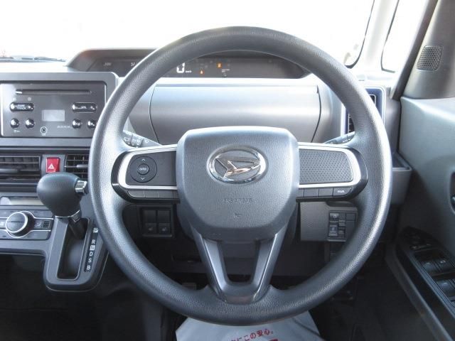 DAIHATSU TANTO 4WD 2019 Image 31