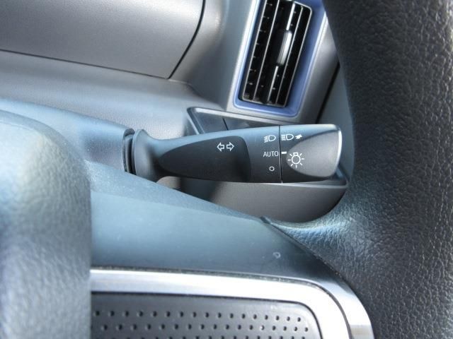 DAIHATSU TANTO 4WD 2019 Image 31