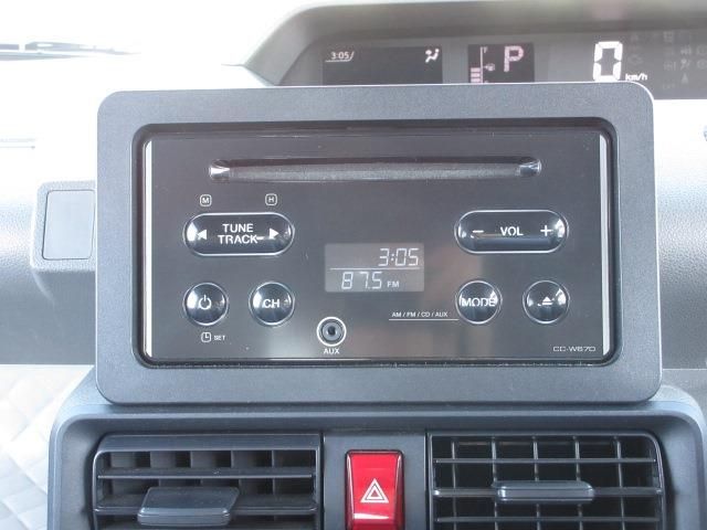 DAIHATSU TANTO 4WD 2019 Image 31