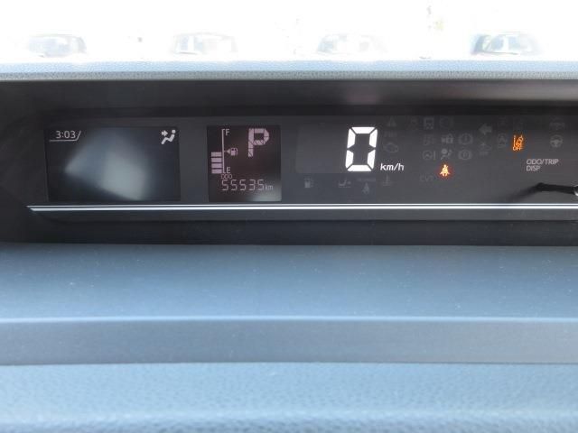 DAIHATSU TANTO 4WD 2019 Image 31