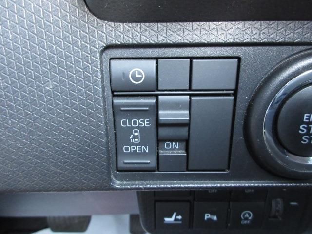 DAIHATSU TANTO 4WD 2019 Image 31