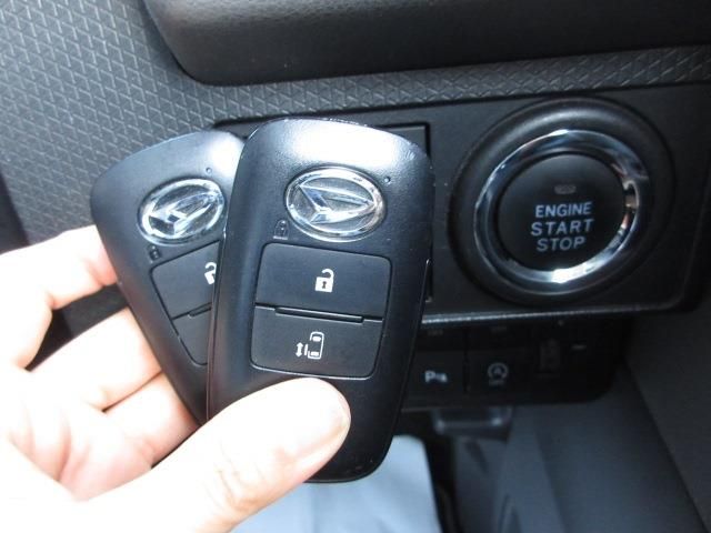 DAIHATSU TANTO 4WD 2019 Image 31