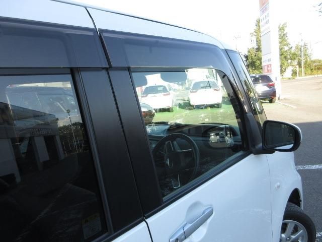 DAIHATSU TANTO 4WD 2019 Image 31