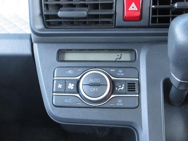 DAIHATSU TANTO 4WD 2019 Image 31