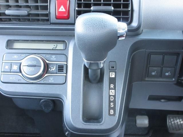 DAIHATSU TANTO 4WD 2019 Image 31