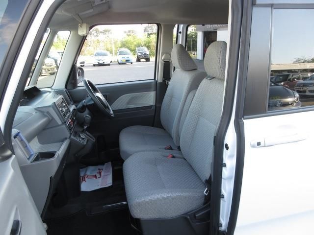 DAIHATSU TANTO 4WD 2019 Image 31