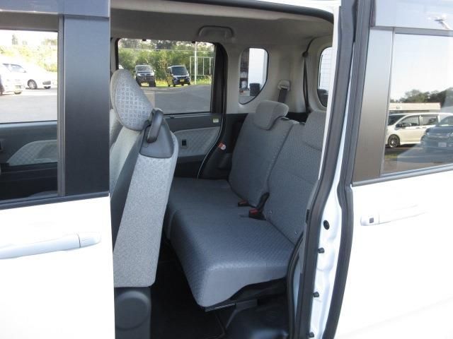 DAIHATSU TANTO 4WD 2019 Image 31