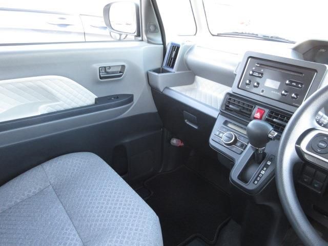 DAIHATSU TANTO 4WD 2019 Image 31