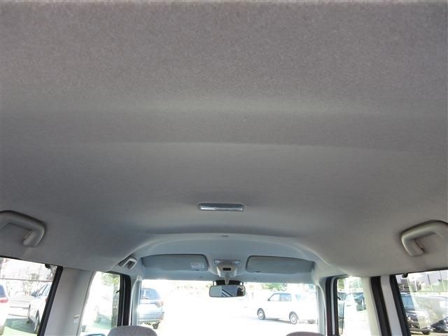 DAIHATSU TANTO 4WD 2019 Image 31