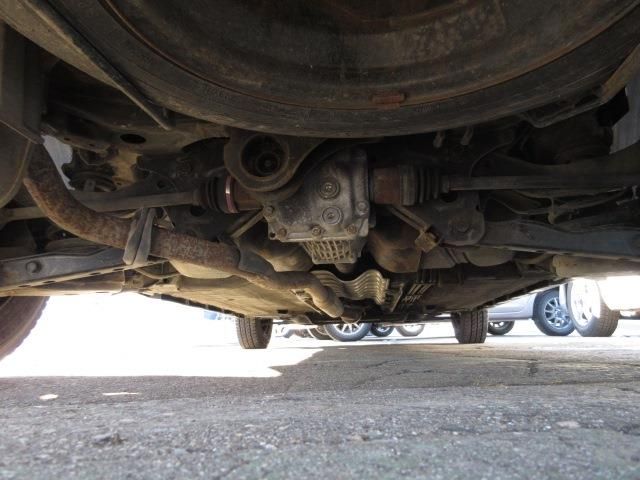 NISSAN NV150 AD 4WD 2018 Image 31