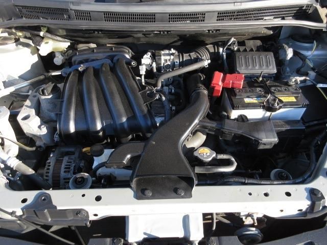 NISSAN NV150 AD 4WD 2018 Image 31