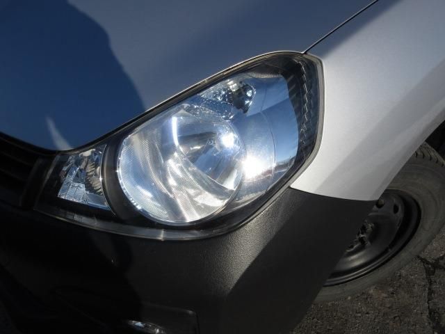 NISSAN NV150 AD 4WD 2018 Image 31