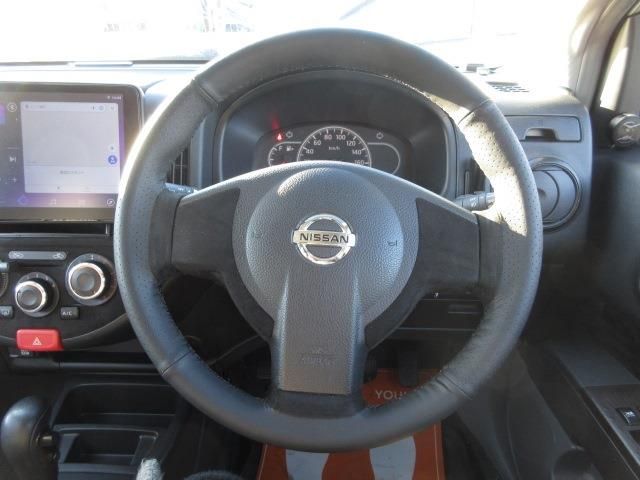 NISSAN NV150 AD 4WD 2018 Image 31