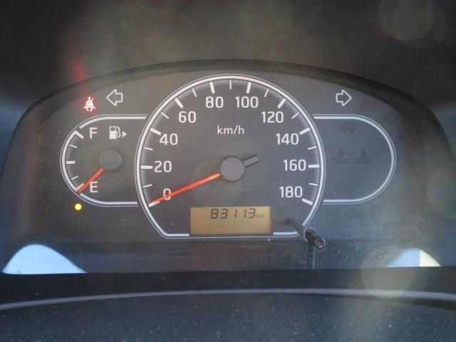 NISSAN NV150 AD 4WD 2018 Image 31