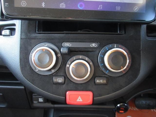 NISSAN NV150 AD 4WD 2018 Image 31