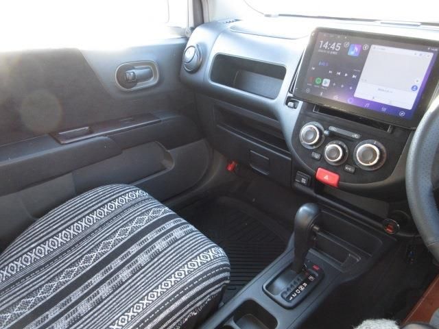 NISSAN NV150 AD 4WD 2018 Image 31