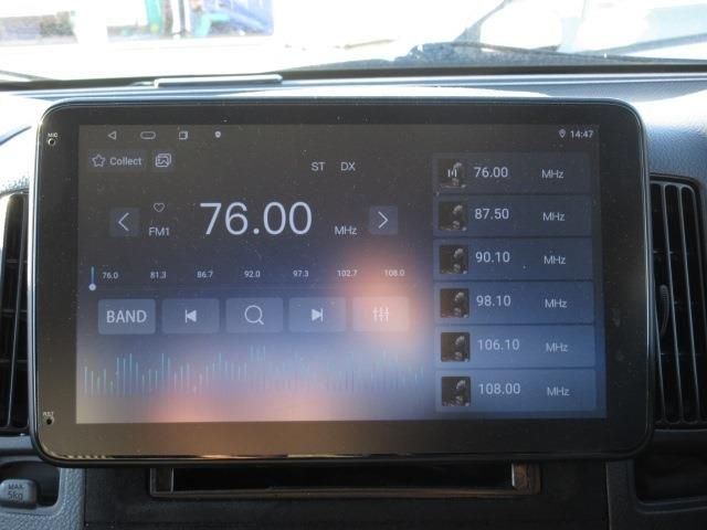 NISSAN NV150 AD 4WD 2018 Image 31