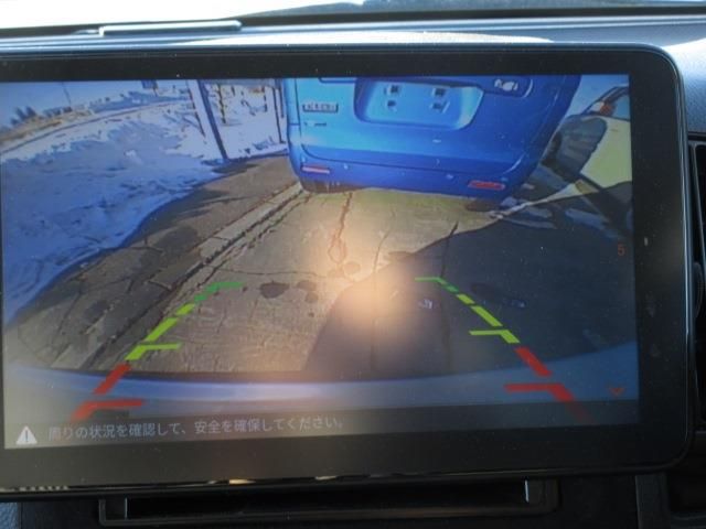 NISSAN NV150 AD 4WD 2018 Image 31