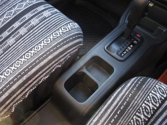 NISSAN NV150 AD 4WD 2018 Image 31