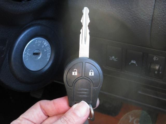 NISSAN NV150 AD 4WD 2018 Image 31