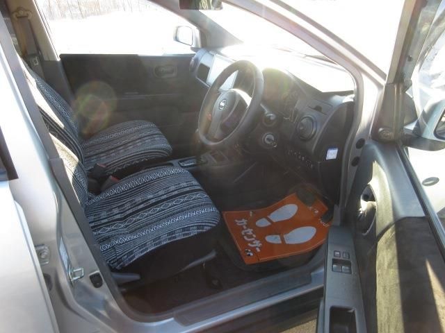 NISSAN NV150 AD 4WD 2018 Image 31