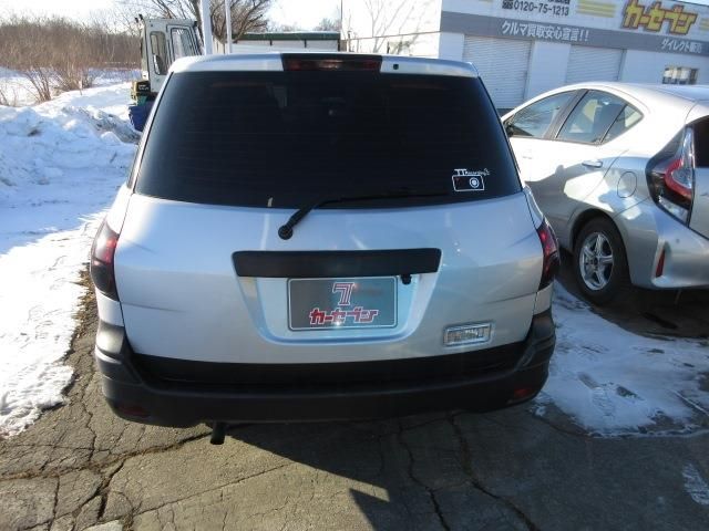 NISSAN NV150 AD 4WD 2018 Image 31