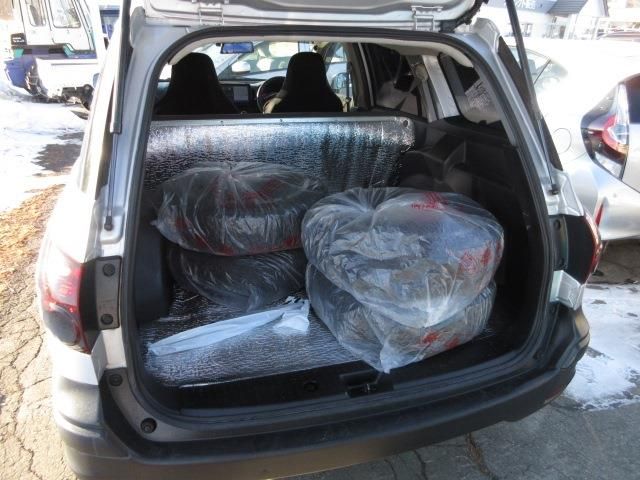 NISSAN NV150 AD 4WD 2018 Image 31