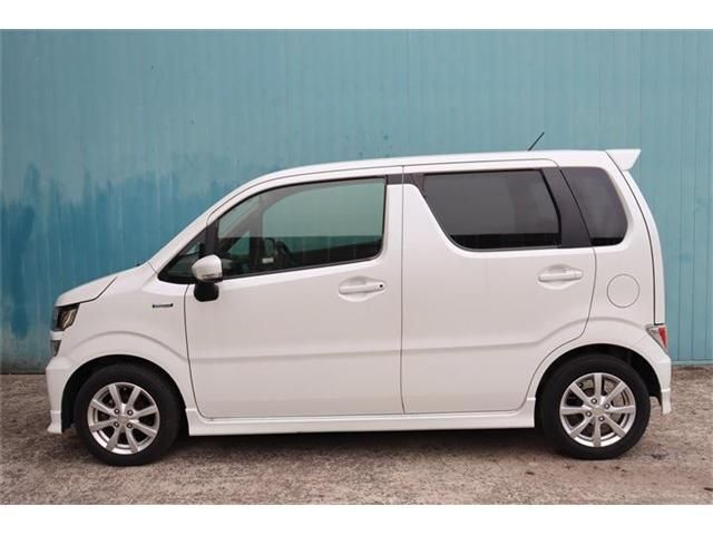 SUZUKI WAGON R 2017 Image 31
