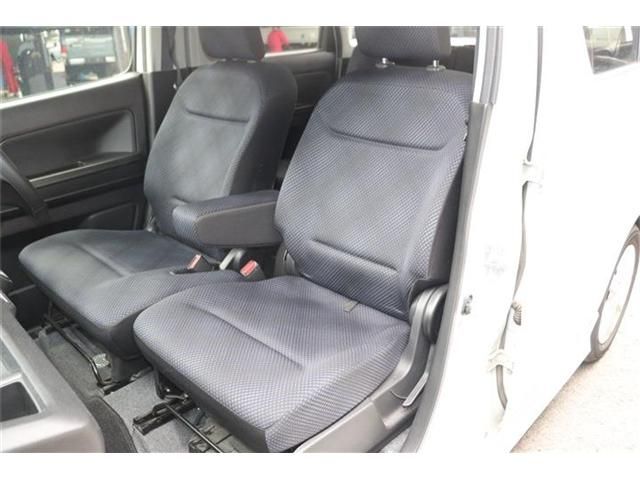 SUZUKI WAGON R 2017 Image 31