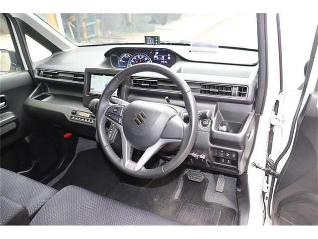 SUZUKI WAGON R 2017 Image 31