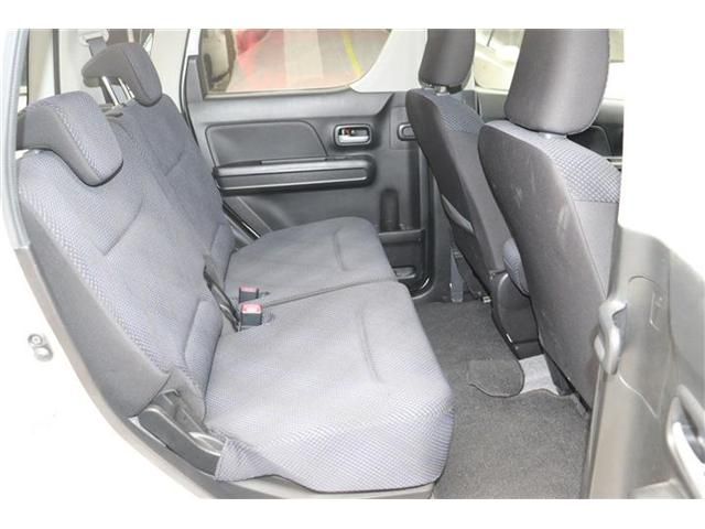 SUZUKI WAGON R 2017 Image 31