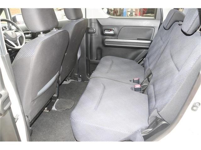 SUZUKI WAGON R 2017 Image 31