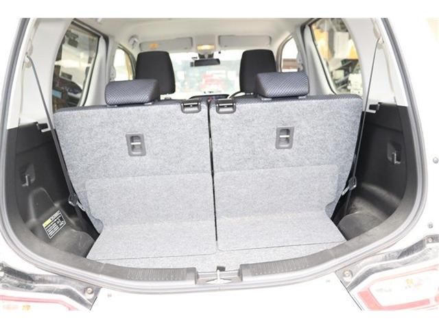 SUZUKI WAGON R 2017 Image 31