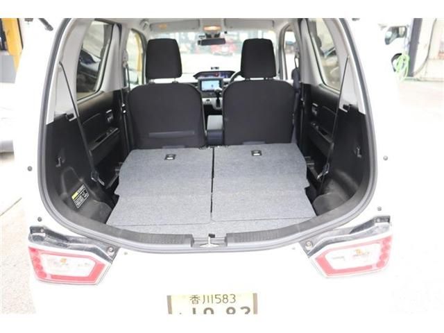 SUZUKI WAGON R 2017 Image 31