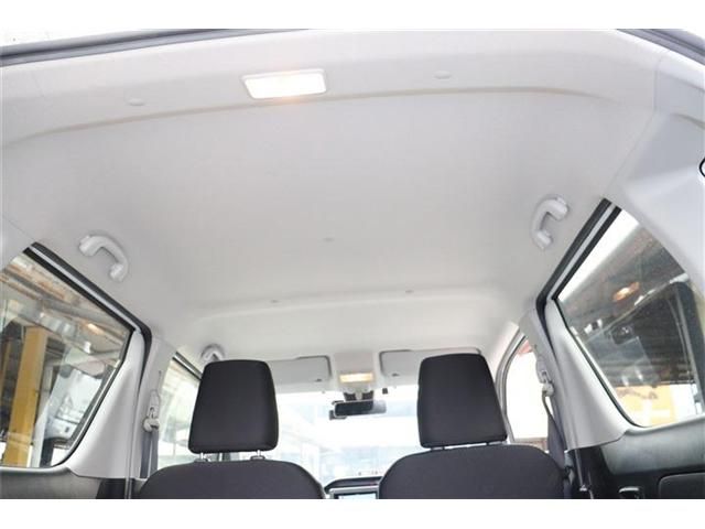 SUZUKI WAGON R 2017 Image 31