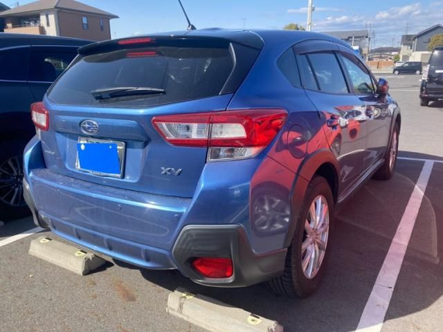 SUBARU XV 2019 Image 31