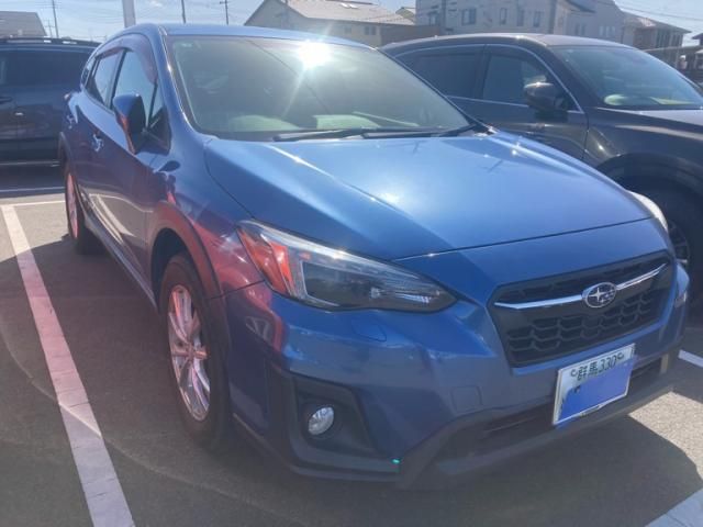 SUBARU XV 2019 Image 31