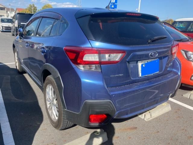 SUBARU XV 2019 Image 31