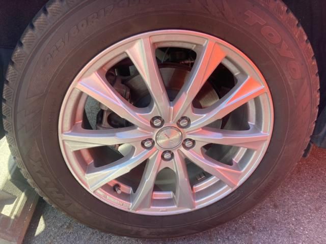 SUBARU XV 2019 Image 31