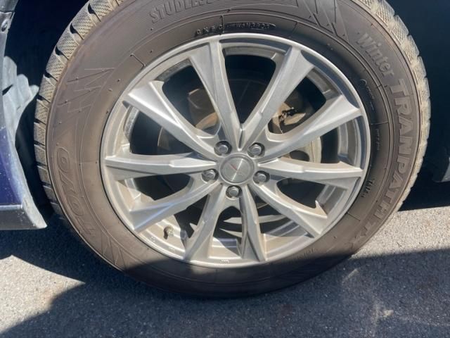 SUBARU XV 2019 Image 31