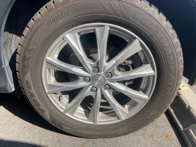 SUBARU XV 2019 Image 31