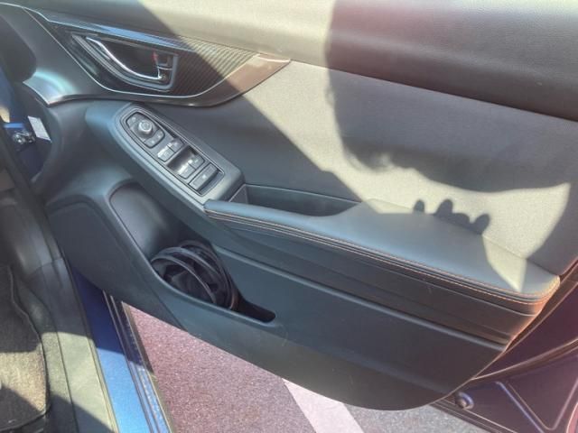 SUBARU XV 2019 Image 31