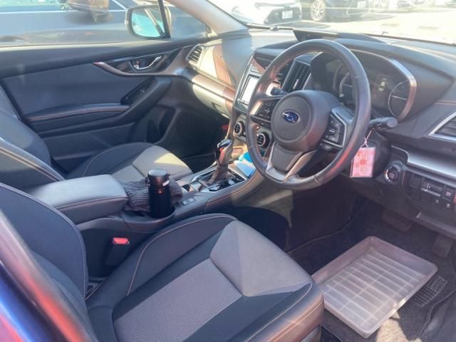 SUBARU XV 2019 Image 31