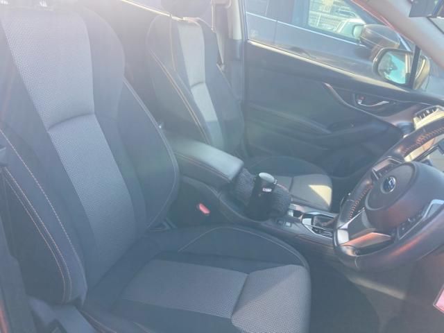 SUBARU XV 2019 Image 31