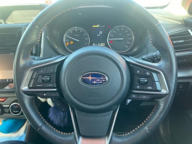 SUBARU XV 2019 Image 31