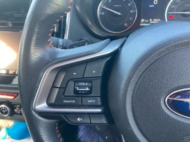 SUBARU XV 2019 Image 31